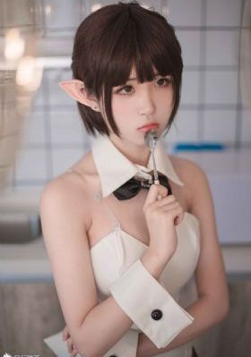 裙子下面有野兽