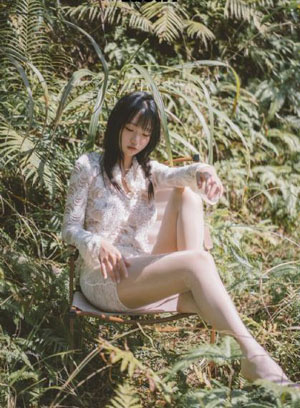 七海线be1