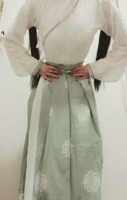 公海强奸风暴
