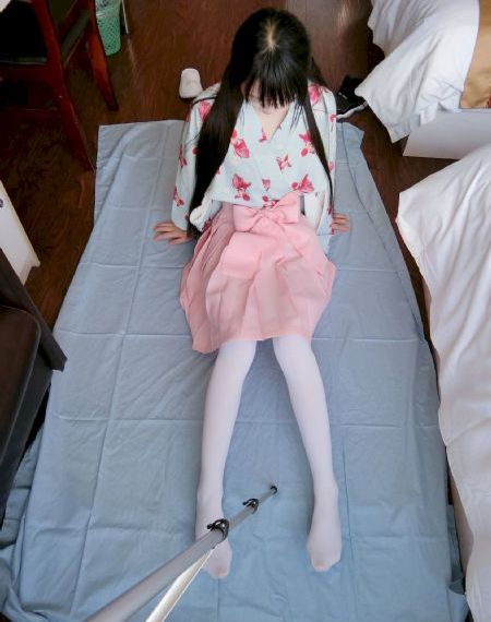 少女弹珠汽水