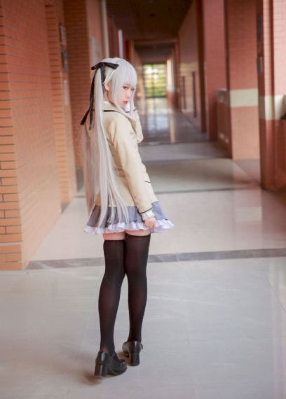 艳女还魂