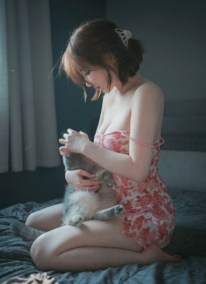 我的朋友的瘦子5