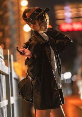 魔具少女