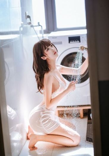 我的年轻女朋友