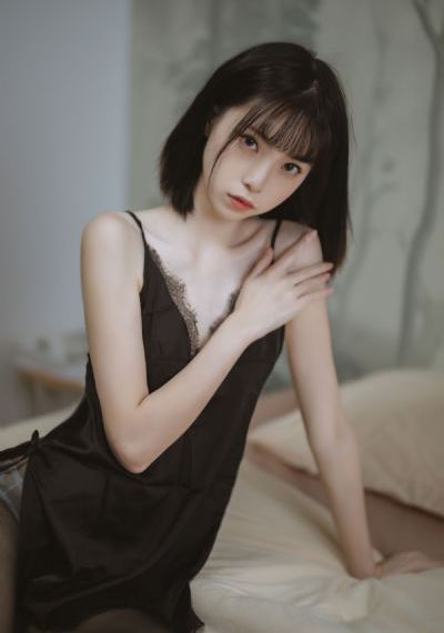 顽皮的女朋友