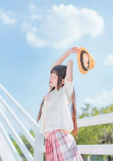 秀丽江山之长歌行