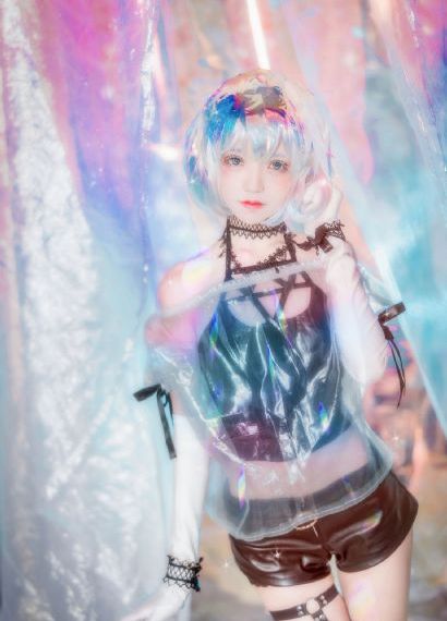 少女娼妇