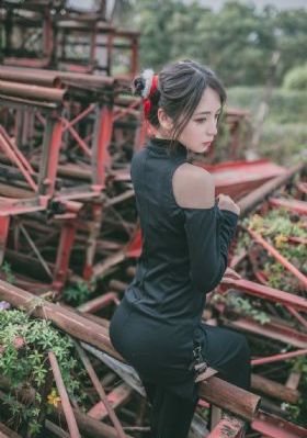 二龙湖村暖花开