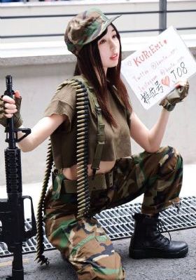 农场主的女儿们 经典k 8