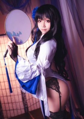 碧蓝之海真人版