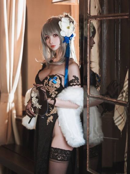 农场主女儿们